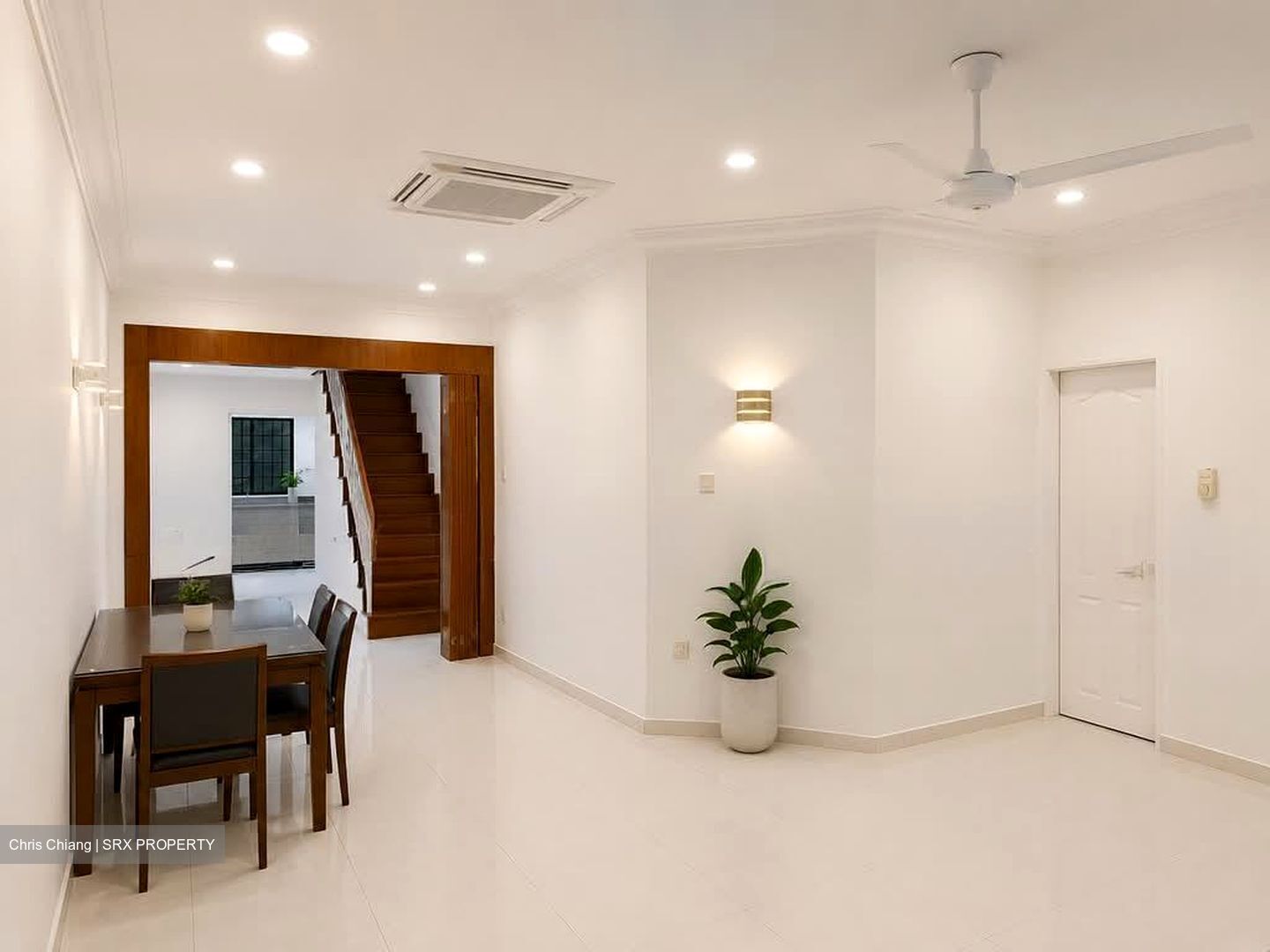 Serangoon Garden Estate (D19), Terrace #639520971